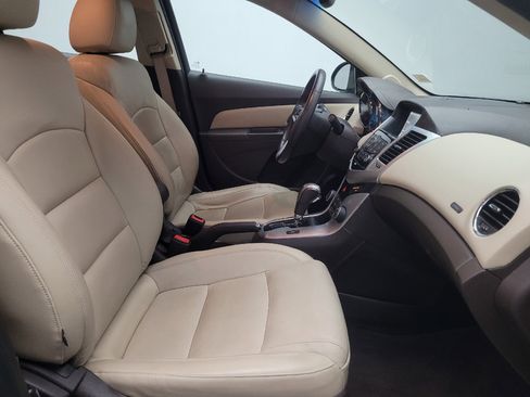 Used 2013 Chevrolet Cruze LTZ image 21