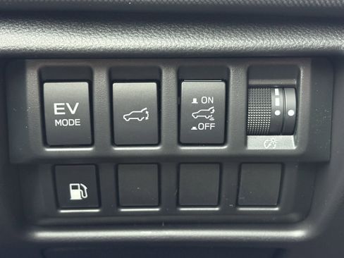 New 2026 Subaru Forester Touring AWD/4WD image 15