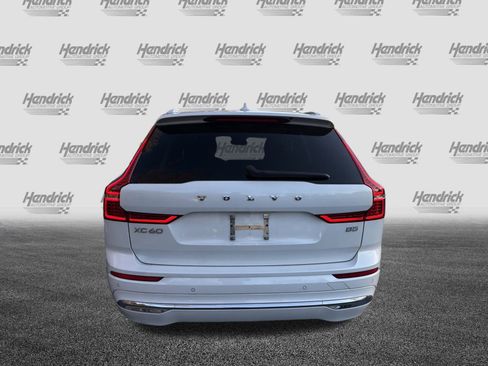 Certified 2023 Volvo XC60 B5 Plus w/ Protection Package image 9