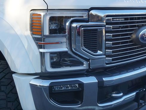 Used 2022 Ford F450 King Ranch w/ King Ranch Ultimate Package image 10