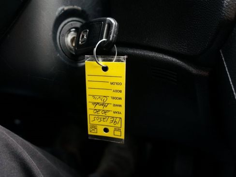 Used 2020 Honda Civic LX image 2