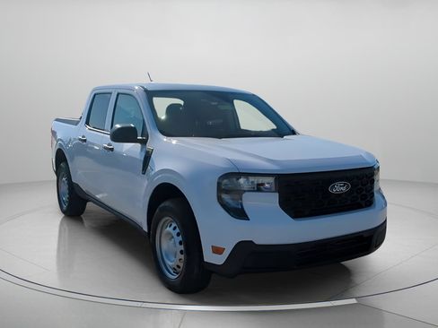 New 2026 Ford Maverick XL FWD image 4