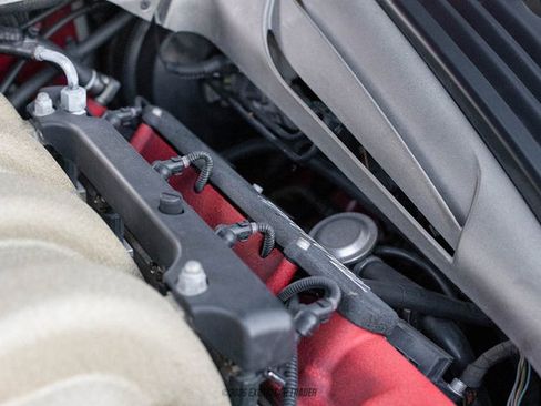 Used 2005 Maserati Spyder Cambiocorsa image 60