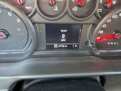 Used 2023 GMC Sierra 1500 Pro w/ Pro Value Package AWD/4WD image 15