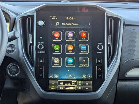 New 2025 Subaru Forester Limited image 8