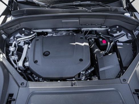 New 2026 Volvo XC90 B6 Ultra w/ Protection Package Premier image 19