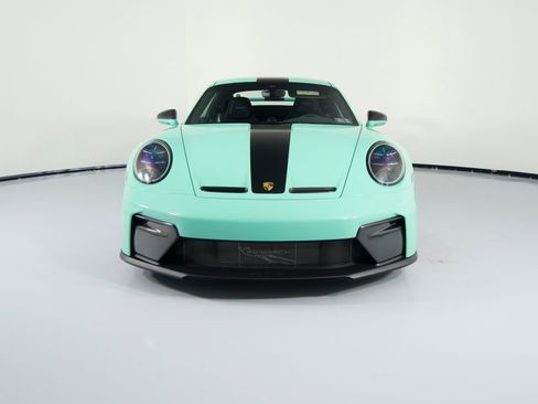 Certified 2026 Porsche 911 GT3 RWD image 13