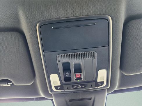 New 2026 Honda CR-V Sport Touring image 37