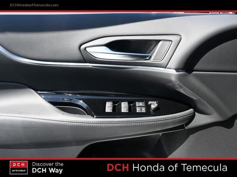 Used 2023 Toyota Mirai XLE w/ Advanced Technology Package image 16