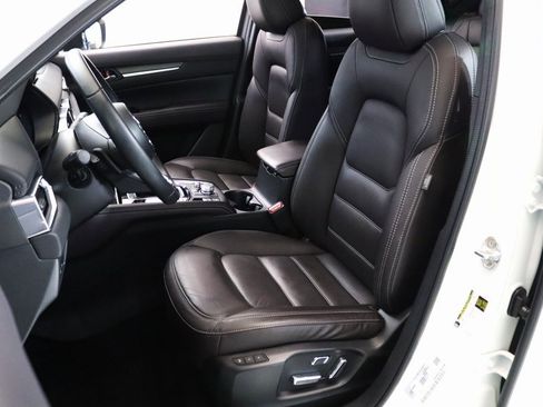 Used 2024 MAZDA CX-5 Signature image 9