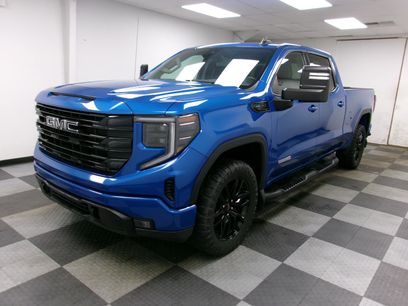 Used 2023 GMC Sierra 1500 Elevation