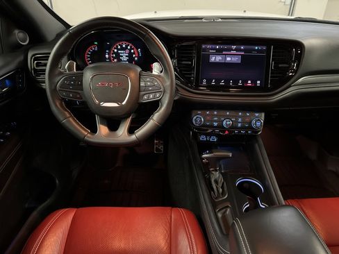 Used 2024 Dodge Durango SRT image 8