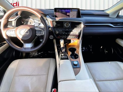 Used 2017 Lexus RX 350 AWD w/ Premium Package image 7