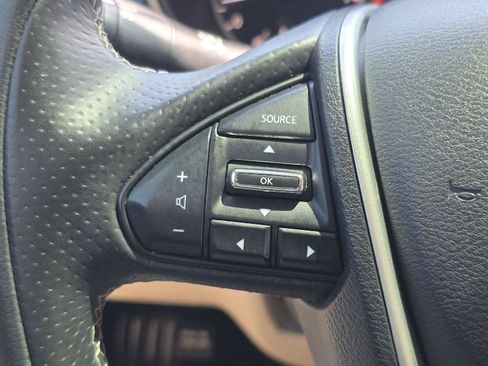Used 2018 Nissan Maxima 3.5 SL FWD image 14