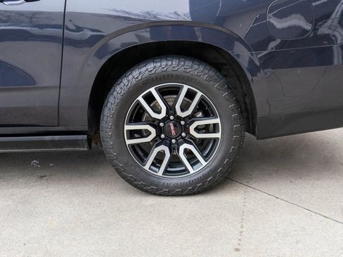 Used 2023 GMC Yukon XL AT4 w/ AT4 Premium Plus Package image 35
