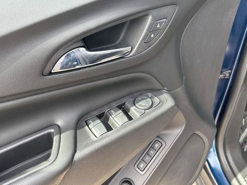 Certified 2020 Chevrolet Equinox Premier w/ LPO, Floor Liner Package FWD image 17