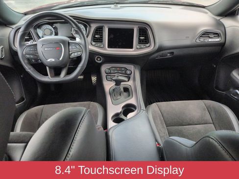 Used 2023 Dodge Challenger R/T w/ Plus Package RWD image 57