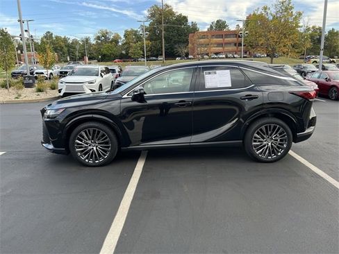 Certified 2024 Lexus RX 350 AWD image 6