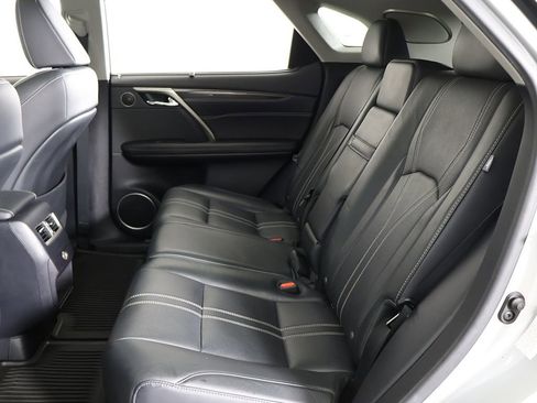 Used 2017 Lexus RX 350 AWD w/ Luxury Package image 39