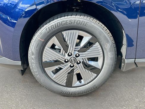 New 2025 Nissan Murano SL image 20