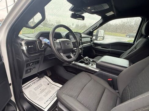 Certified 2023 Ford F150 XLT w/ Equipment Group 302A High image 19