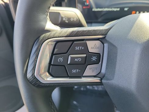 Used 2026 Ford Mustang Coupe w/ Mustang Nite Pony Package RWD image 5