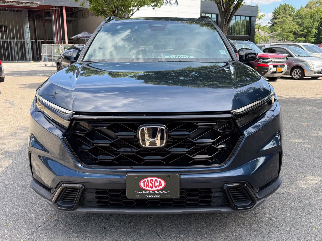 Used 2024 Honda CR-V Sport image 3