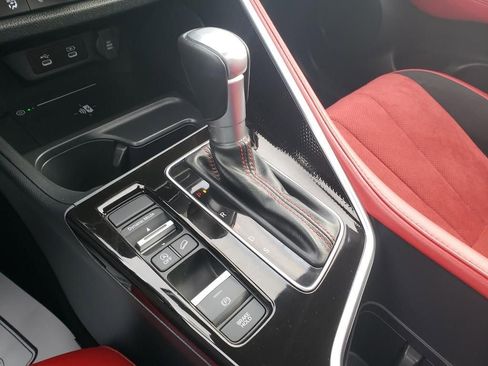 Certified 2025 Acura ADX A-Spec image 30