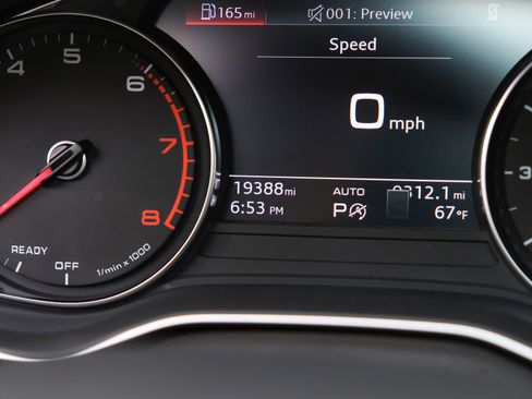 Used 2023 Audi Q5 2.0T Premium w/ Convenience Package AWD/4WD image 22