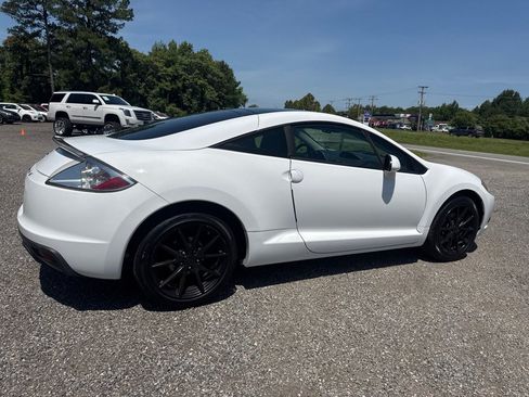 Used 2012 Mitsubishi Eclipse GS Sport FWD image 11