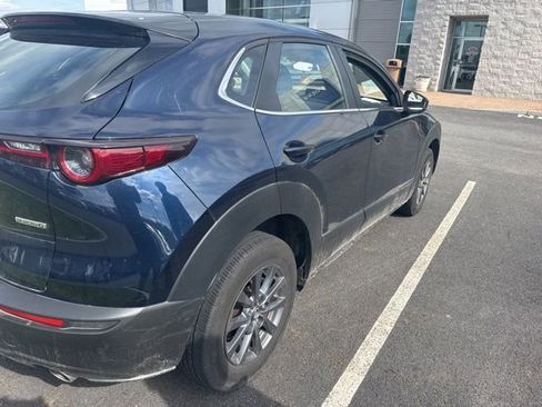 Used 2024 MAZDA CX-30 AWD 2.5 S image 3