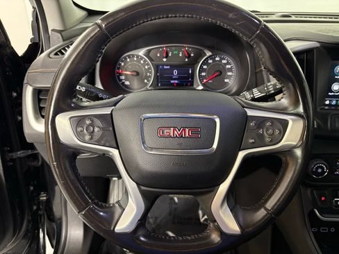 Used 2019 GMC Terrain SLE FWD image 18