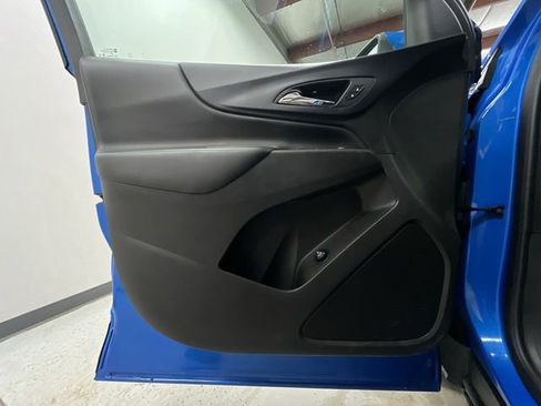 Certified 2024 Chevrolet Equinox LT image 22