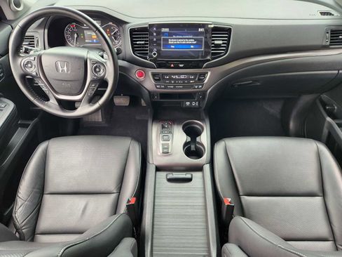 Used 2023 Honda Ridgeline RTL image 26