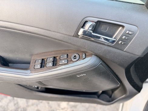 Used 2013 Kia Optima SX w/ Limited Pkg image 15