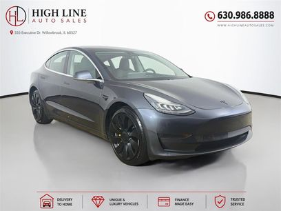 Used 2018 Tesla Model 3 Performance
