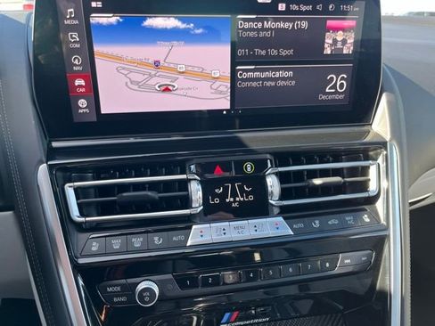 Used 2025 BMW M8 Competition image 26