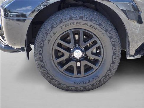 Used 2019 Nissan Frontier SV RWD image 14