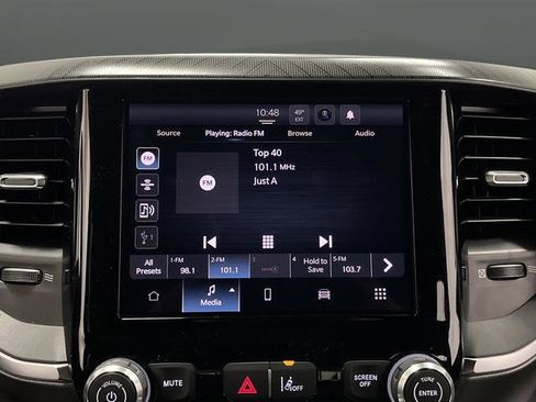 New 2026 RAM 1500 Big Horn w/ Night Edition image 17