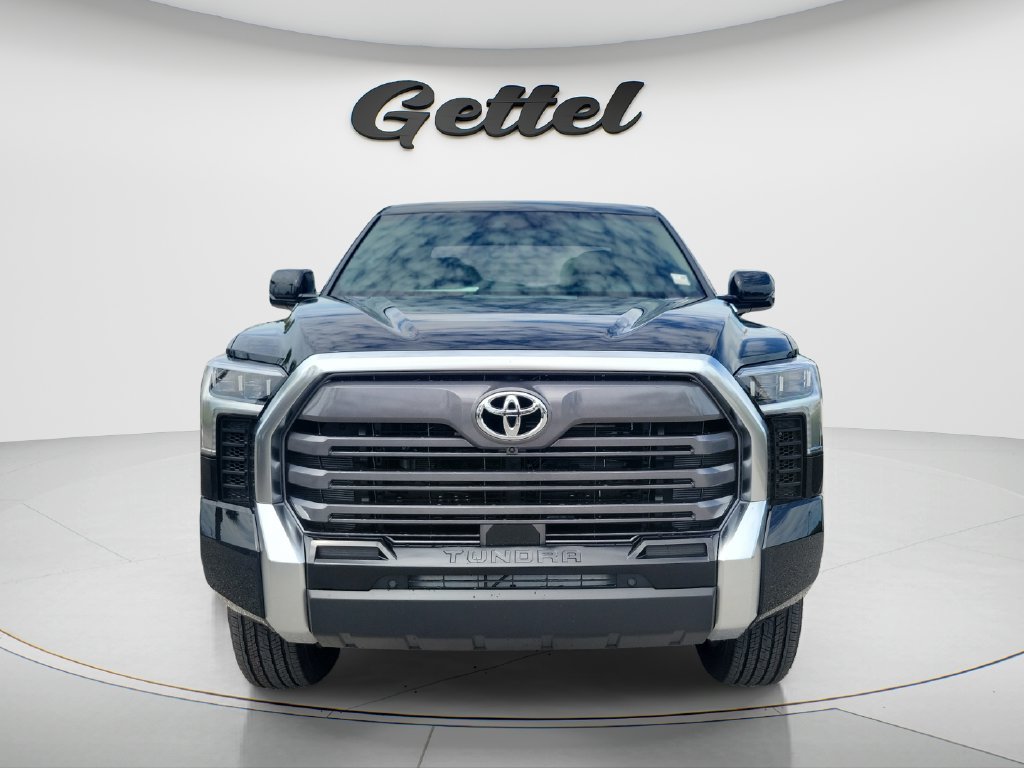 New 2026 Toyota Tundra Limited w/ Limited PVM Package AWD/4WD image 8