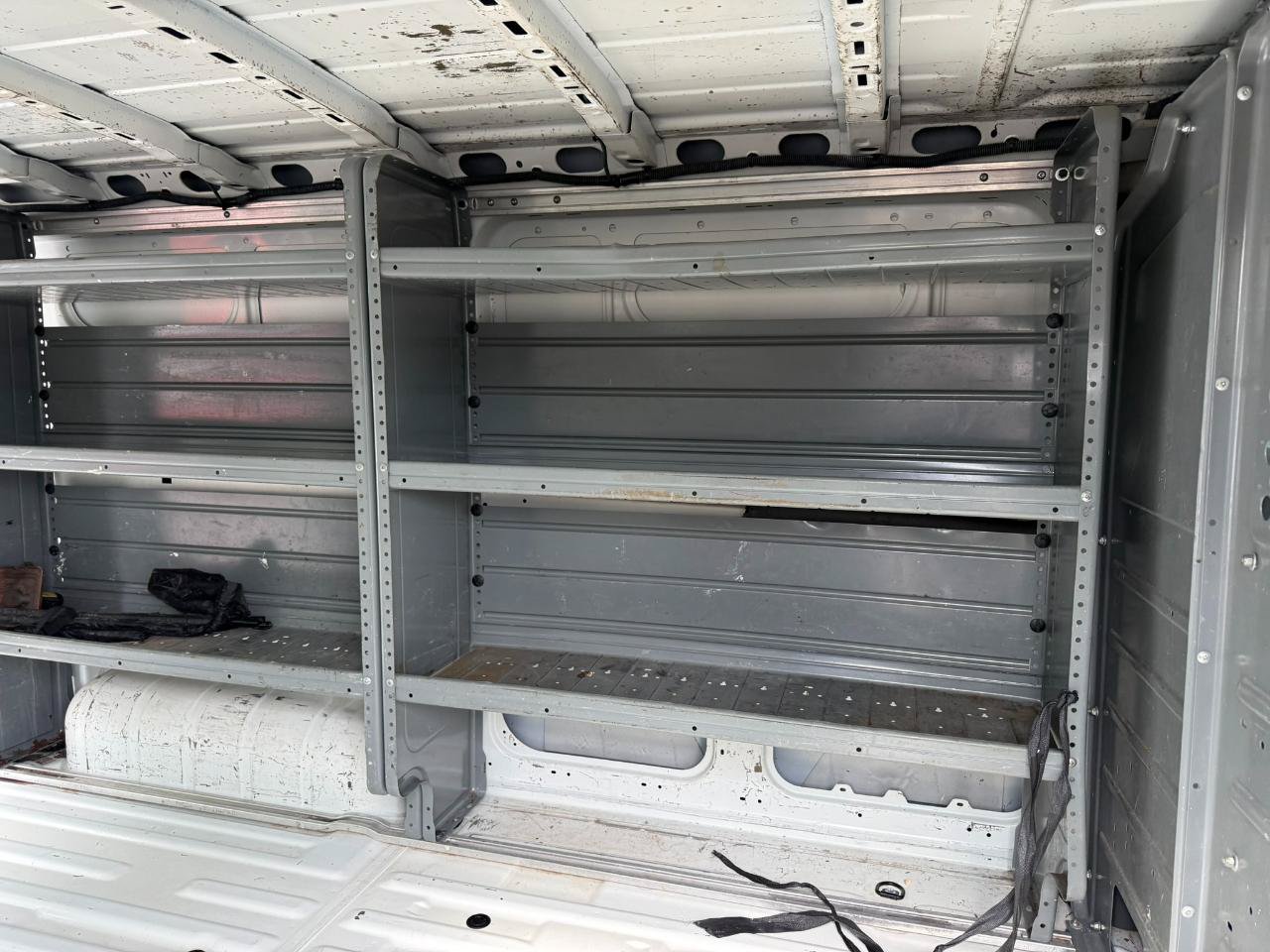Used 2015 Nissan NV 2500 S w/ Power Package RWD image 23