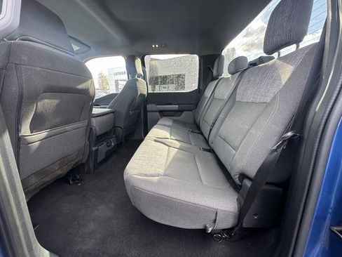 Used 2023 Ford F150 XLT image 12