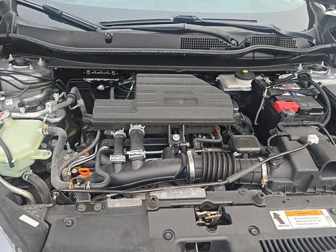 Used 2021 Honda CR-V Touring image 13