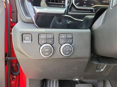 New 2025 GMC Sierra 1500 Elevation w/ Preferred Package image 13