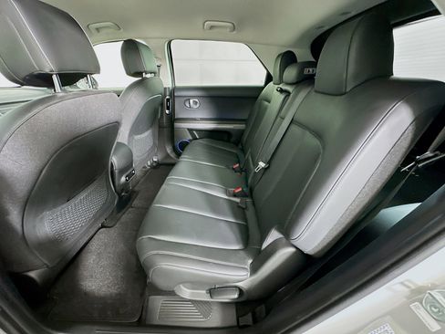 Used 2023 Hyundai Ioniq 5 SEL w/ Cargo Package image 27