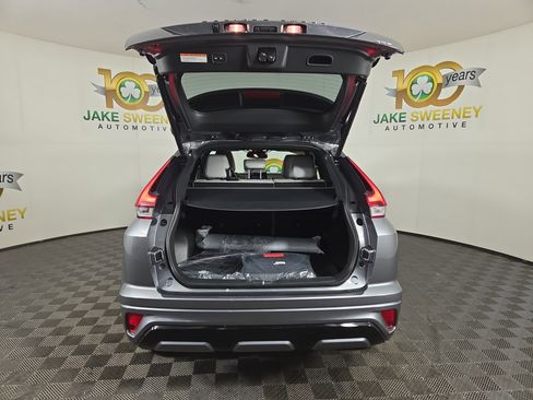 New 2026 Mitsubishi Eclipse Cross SEL image 33