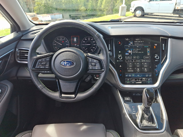 Used 2024 Subaru Outback Onyx Edition AWD/4WD image 11