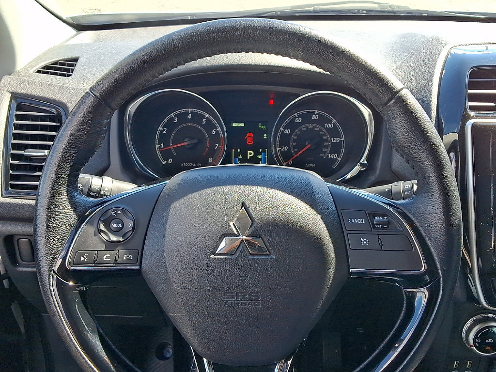 Used 2024 Mitsubishi Outlander Sport ES AWD/4WD image 19