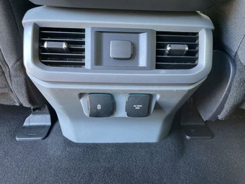 Used 2024 Ford F150 XLT w/ Mobile Office Package AWD/4WD image 28