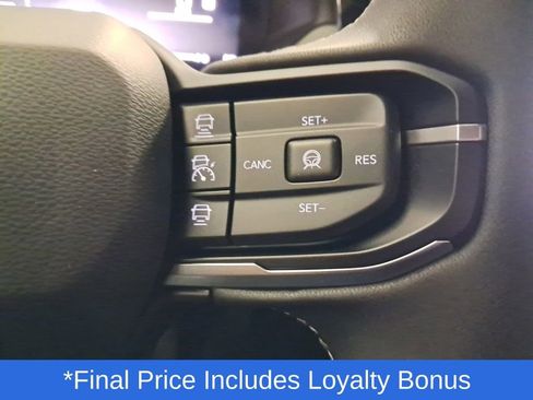 New 2026 Jeep Cherokee Limited AWD/4WD image 12